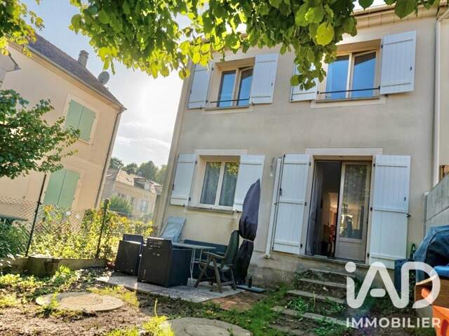 Vente Maison/villa 5 pièces — photo du bien