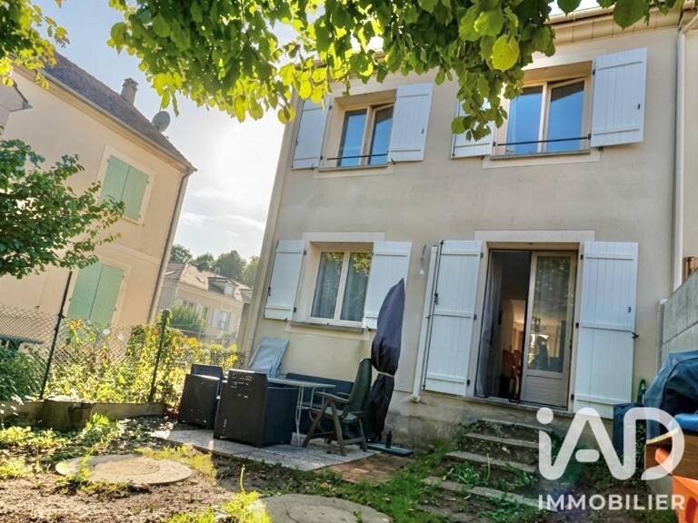 Vente Maison/villa 5 pièces — photo 1
