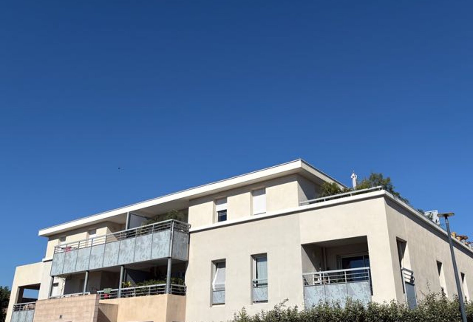 Quartier la Coudoulière — photo 1