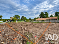 Vente Terrain à bâtir 469 m&sup2; — photo 3
