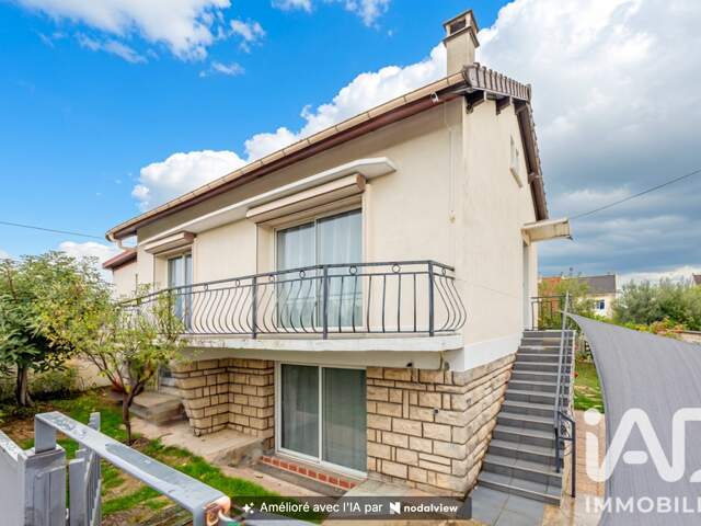 Vente Maison/villa 7 pièces — photo du bien