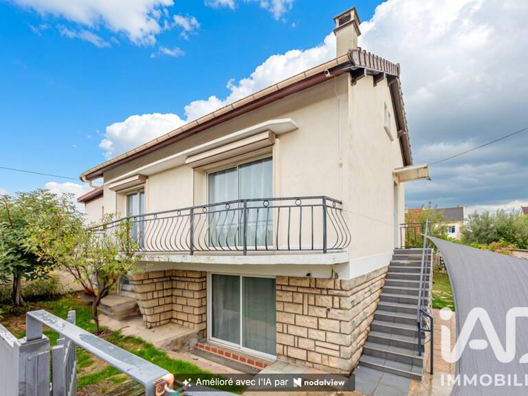 Vente Maison/villa 7 pièces — photo 1