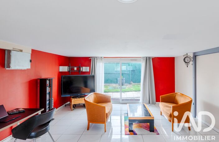 Vente Maison/villa 7 pièces — photo 2