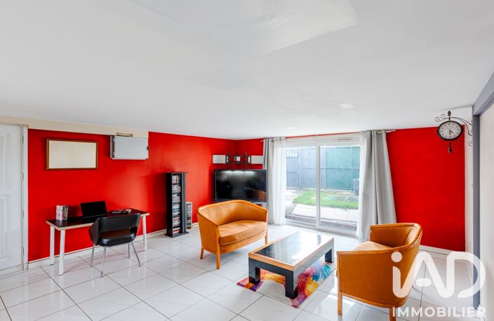 Vente Maison/villa 7 pièces — photo 3