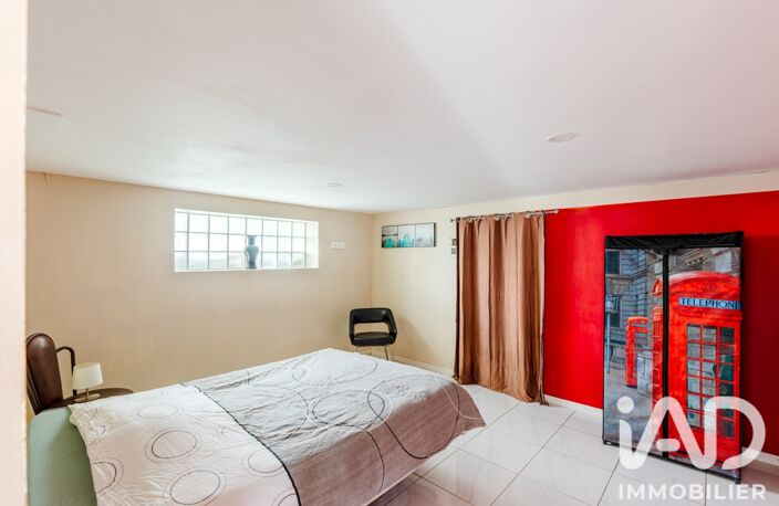 Vente Maison/villa 7 pièces — photo 4