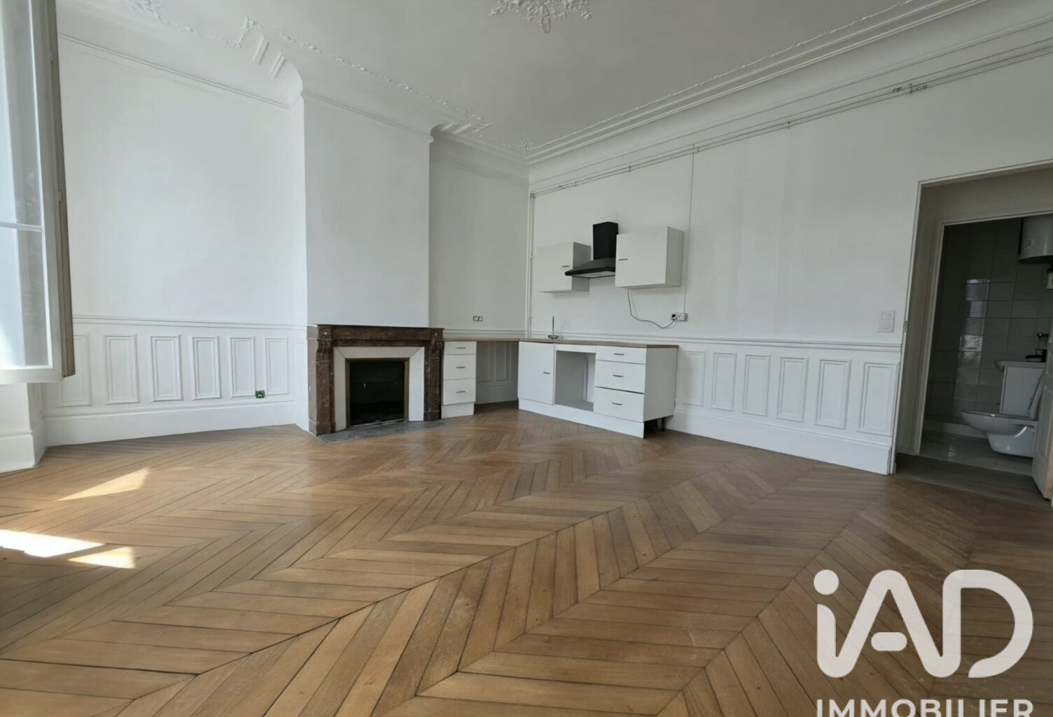 Vente Appartement 2 pièces — photo 1