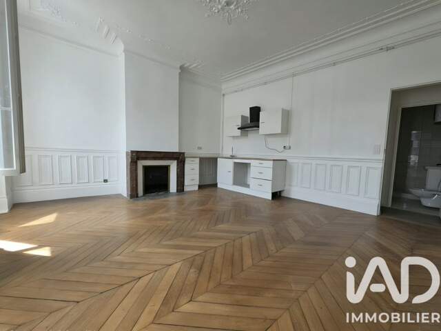 Vente Appartement 2 pièces — photo du bien
