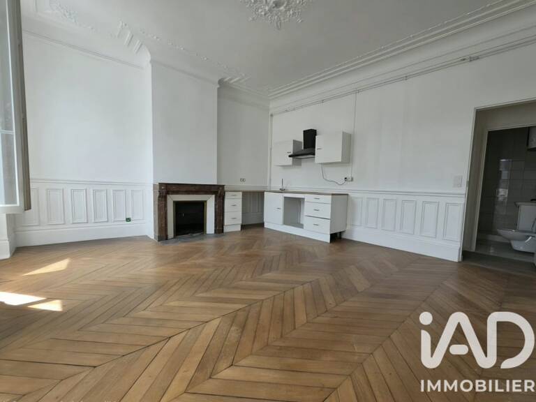 Vente Appartement 2 pièces — photo 1