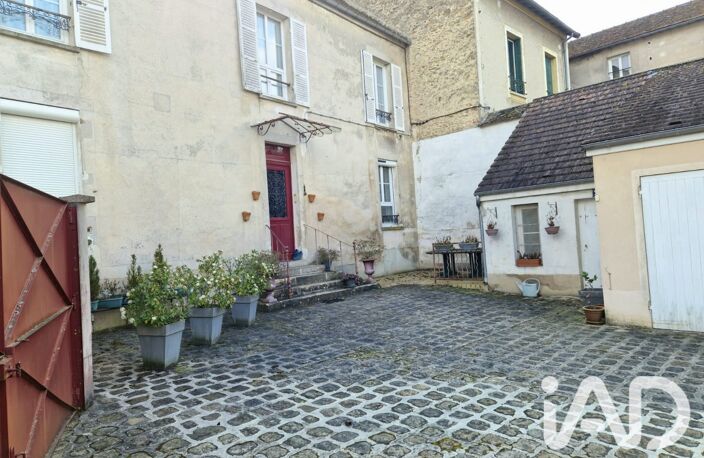 Vente Appartement 2 pièces — photo 4