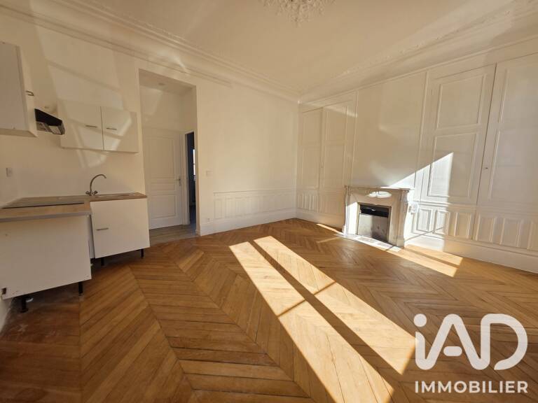 Vente Appartement 2 pièces — photo 1