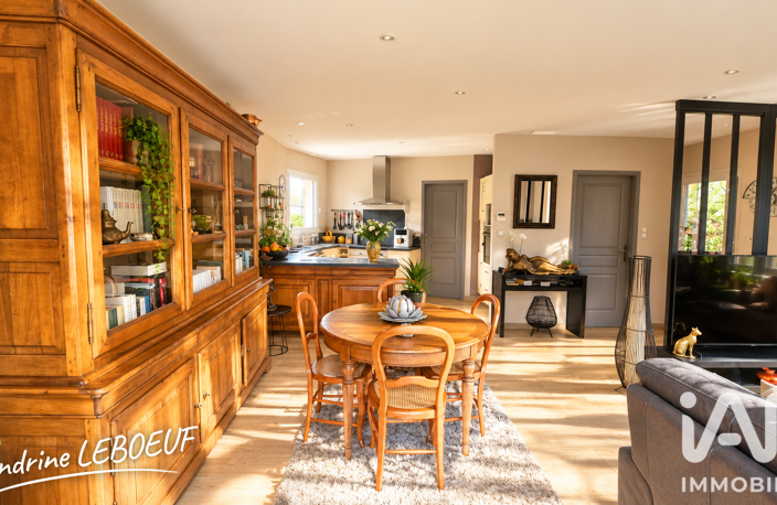 Vente Maison traditionnelle 3 pièces — photo 2