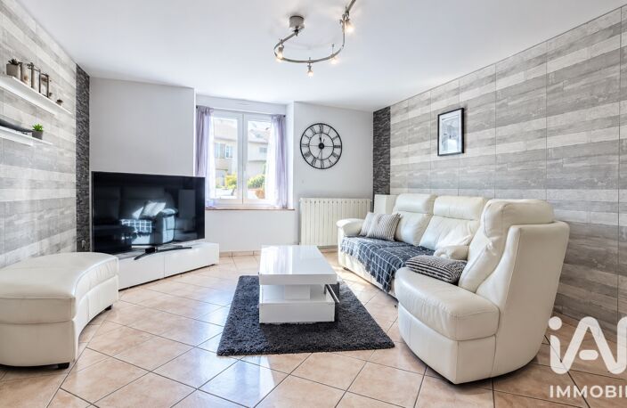 Vente Maison/villa 7 pièces — photo 2