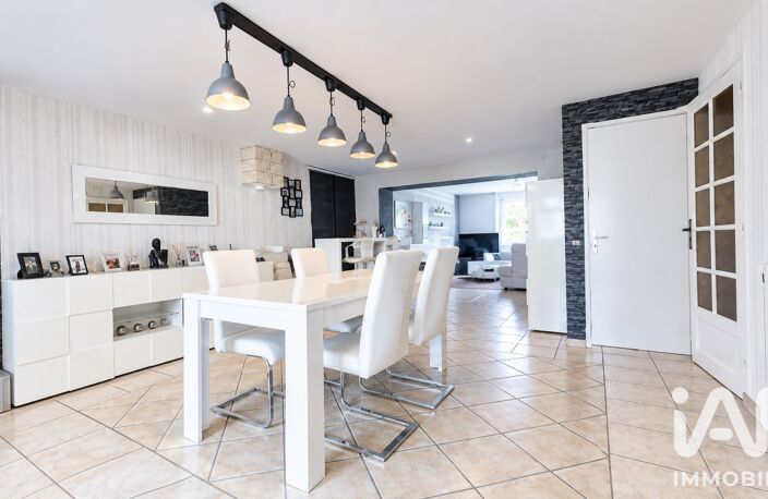 Vente Maison/villa 7 pièces — photo 4