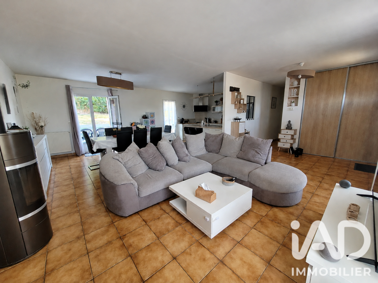 Vente Maison/villa 5 pièces — photo 1