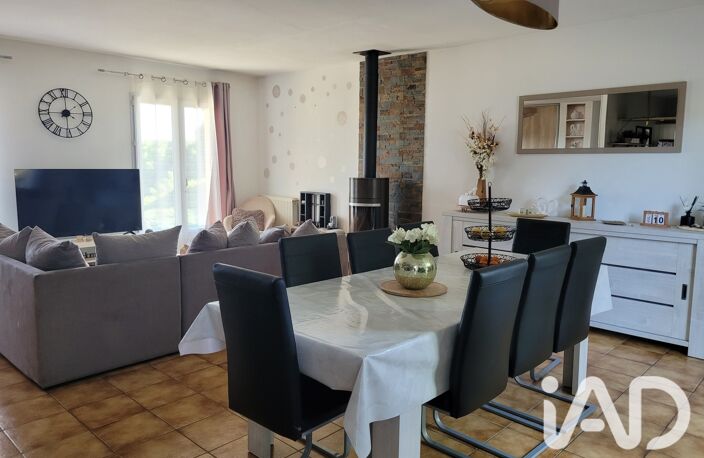 Vente Maison/villa 5 pièces — photo 2