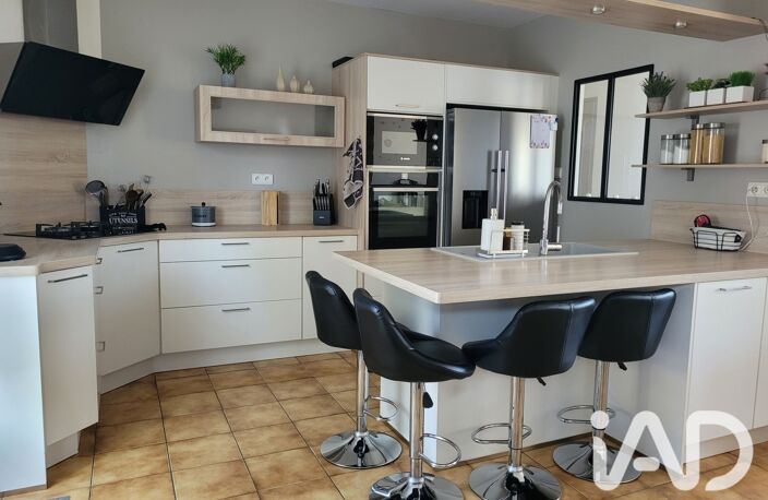 Vente Maison/villa 5 pièces — photo 4