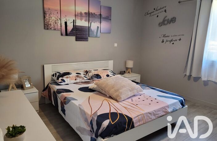 Vente Maison/villa 5 pièces — photo 5
