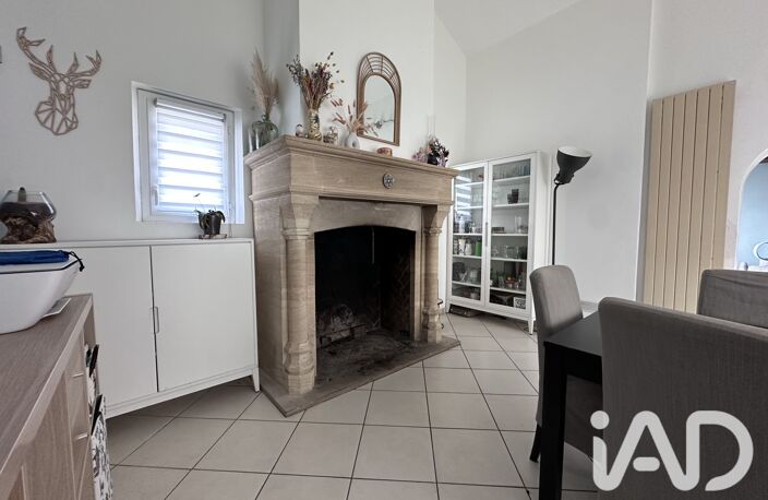 Vente Maison de village 6 pièces — photo 2