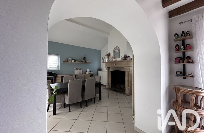 Vente Maison de village 6 pièces — photo 4