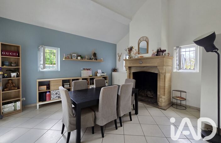 Vente Maison de village 6 pièces — photo 5