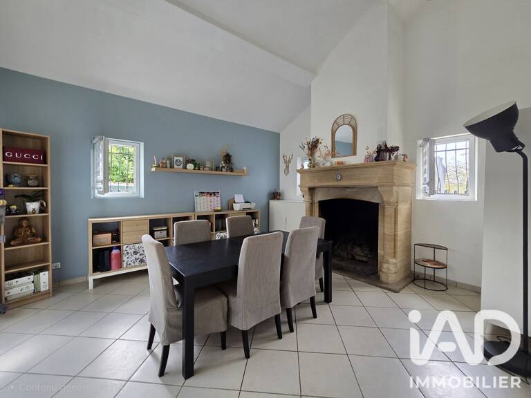 Vente Maison de village 6 pièces — photo 1