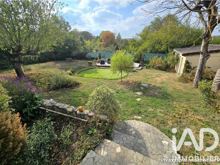 Vente Maison de village 6 pièces — photo 1