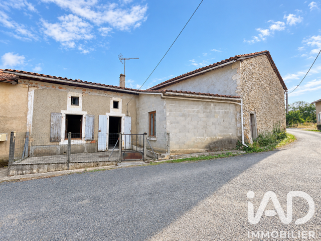 Vente Maison/villa 3 pièces — photo du bien