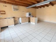 Vente Maison/villa 3 pièces — photo 2
