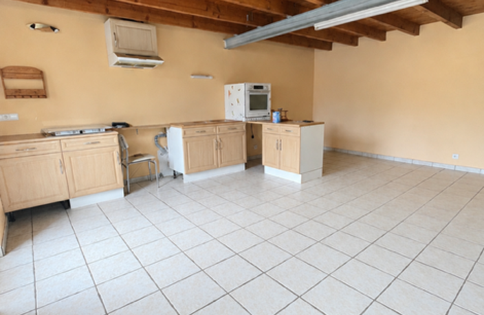 Vente Maison/villa 3 pièces — photo 2