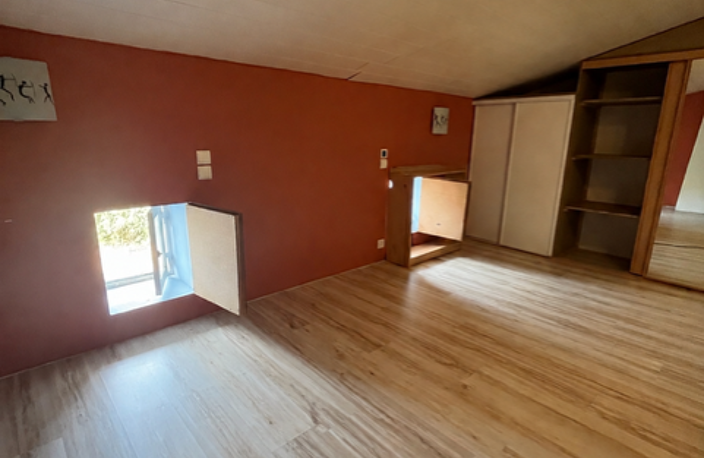 Vente Maison/villa 3 pièces — photo 4