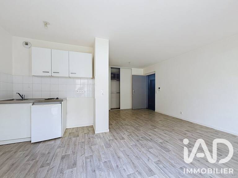 Vente Studio 1 pièce — photo 1