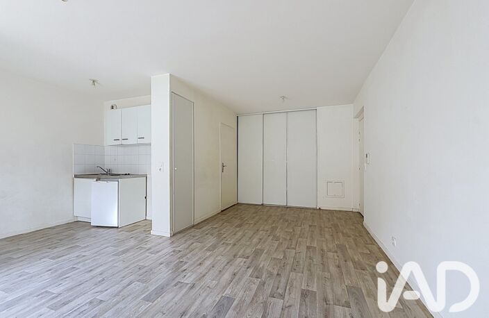 Vente Studio 1 pièce — photo 2