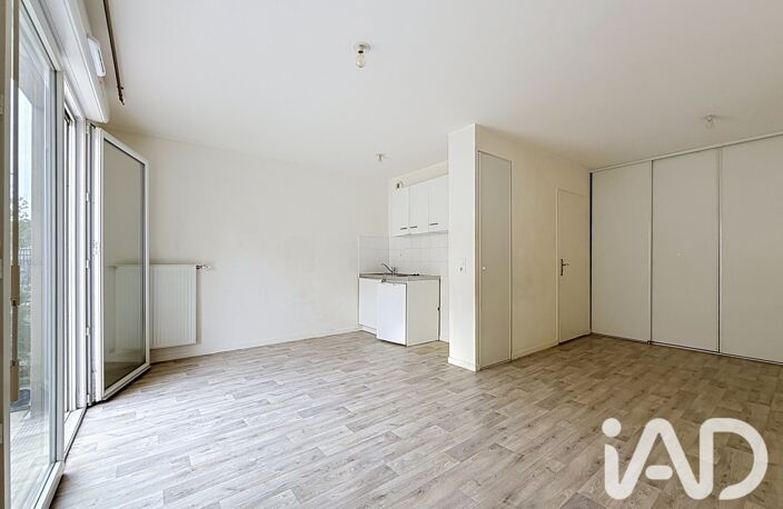 Vente Studio 1 pièce — photo 3