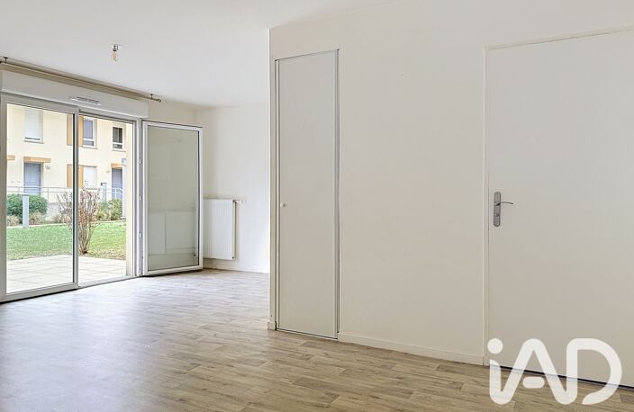 Vente Studio 1 pièce — photo 4