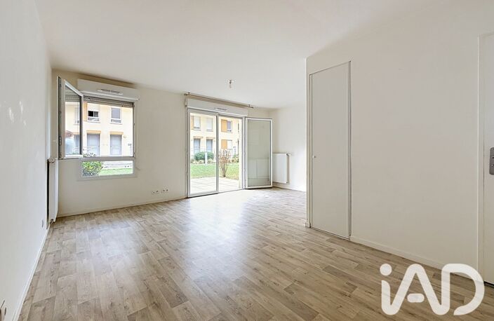 Vente Studio 1 pièce — photo 5