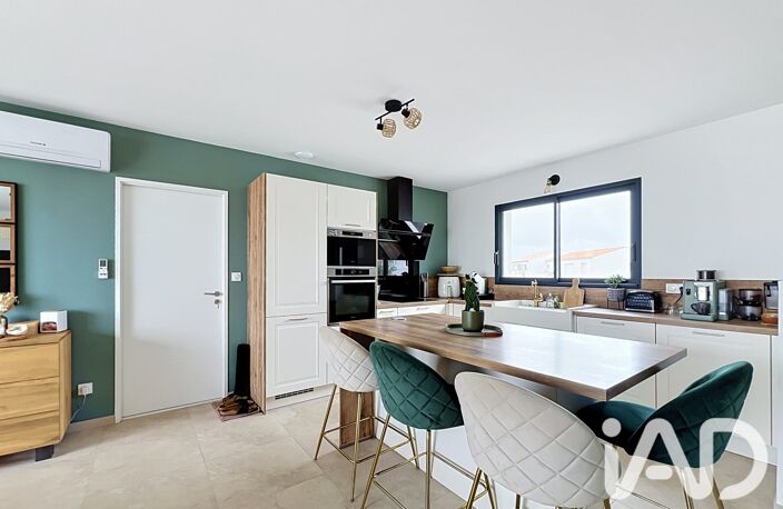 Vente Maison/villa 5 pièces — photo 3