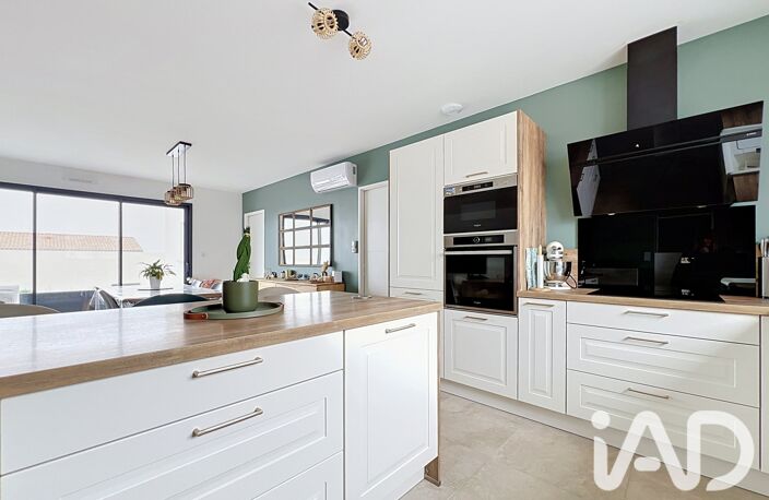 Vente Maison/villa 5 pièces — photo 4