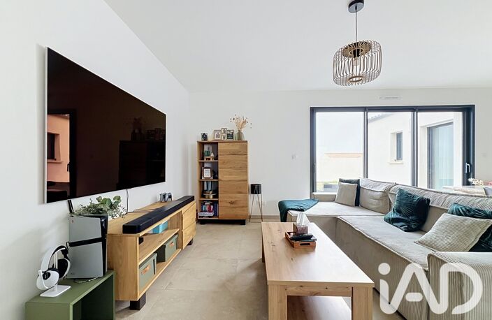 Vente Maison/villa 5 pièces — photo 5