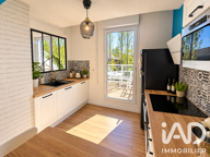 Vente Appartement 3 pièces — photo 4