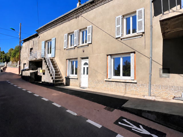 Vente Maison de village 4 pièces — photo du bien