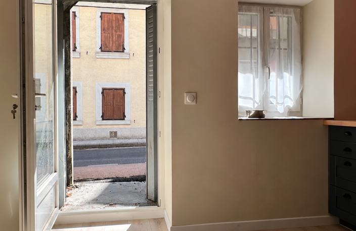 Vente Maison de village 4 pièces — photo 3