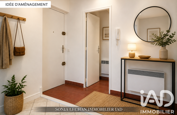 Vente Studio 1 pièce — photo 2