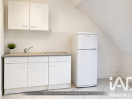 Vente Studio 1 pièce — photo 4