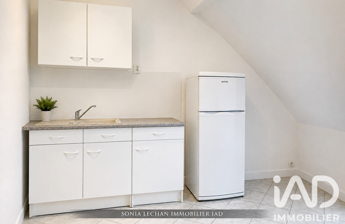 Vente Studio 1 pièce — photo 4