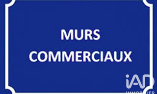Commerce  30 m² à vendre à Paris 6 (75006)