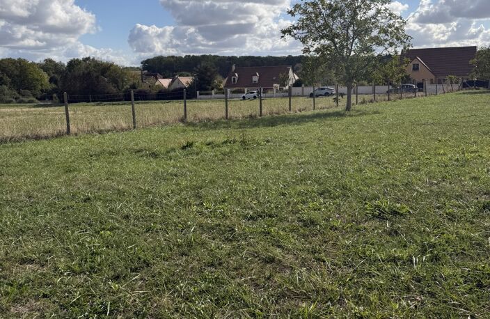 Vente Terrain 1 167 m&sup2; — photo 2