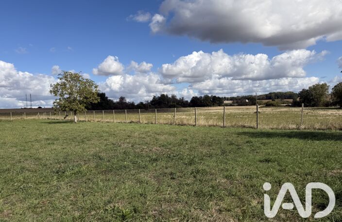 Vente Terrain 1 167 m&sup2; — photo 3