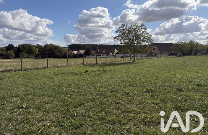 Vente Terrain 1 167 m&sup2; — photo 4