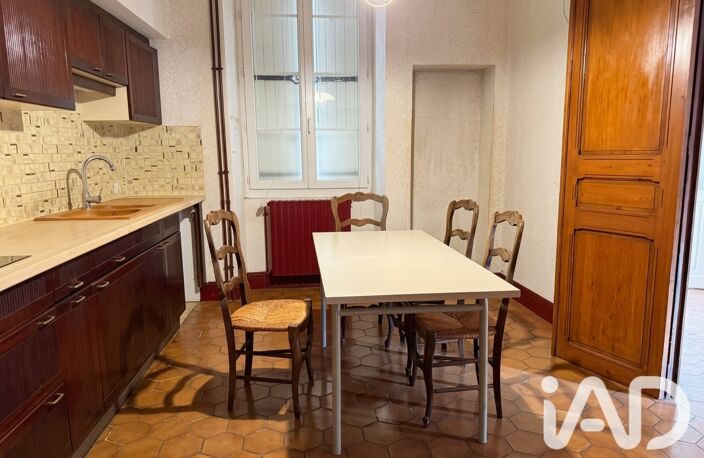 Vente Maison/villa 13 pièces — photo 3