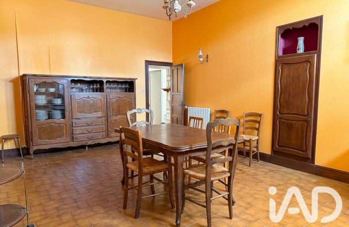 Vente Maison/villa 13 pièces — photo 4